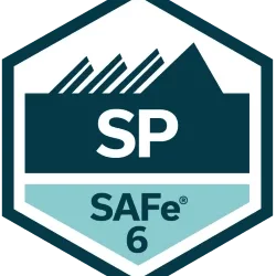 </noscript>SAFe for teams, préparation a la certification SP SAFe Practitioner