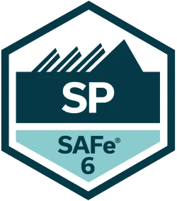 SAFe for teams, préparation a la certification SP SAFe Practitioner