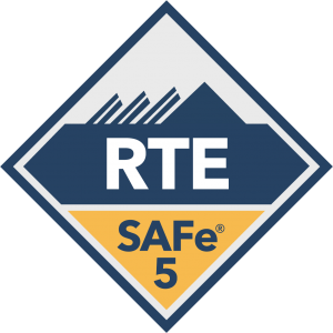 SAFe Release Train Engineer (RTE)