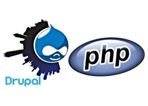 PHP – Drupal