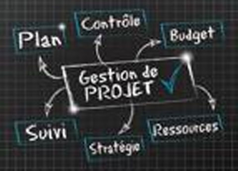 Gérer un projet informatique