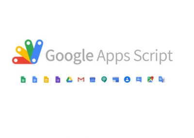 Google Apps Script – Programmer des macros en JavaScript pour Google Sheets