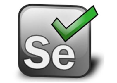 Plateforme Selenium 3.0, mise en œuvre