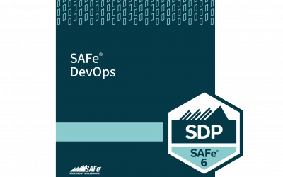 </noscript>SAFe DevOps, préparation à la certification SAFe