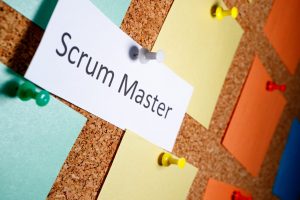 Scrum Master, certification PSM1