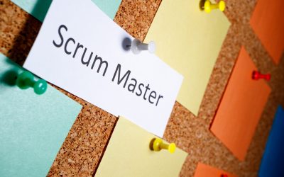 Scrum Master avancé, certification PSM2