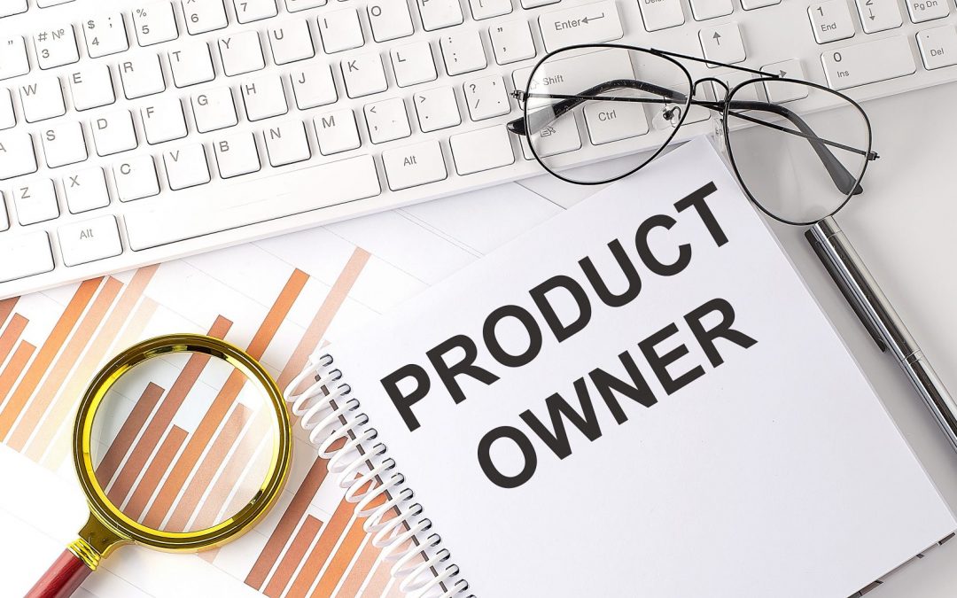 Product Owner avancé, certification PSPO2