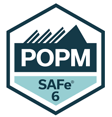 SAFe® Product Owner Product Manager, Certification SAFe® POPM