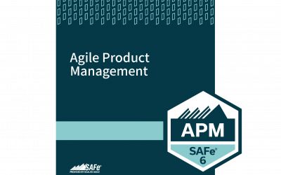 </noscript>SAFe® Agile Product Management