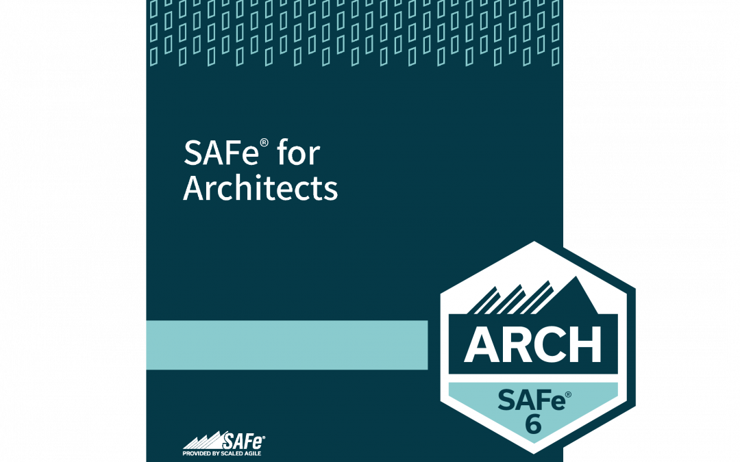 SAFe® Architect