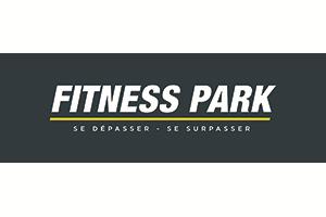 fitness park